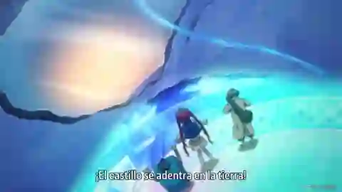 Musekinin Galaxy☆Tylor Episodio 10