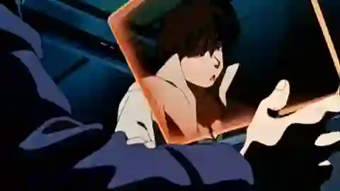 Musekinin Kanchou Tylor OVA Episodio 1