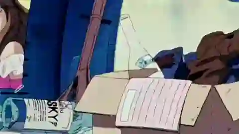 Musekinin Kanchou Tylor OVA Episodio 7