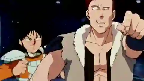 Musekinin Kanchou Tylor OVA Episodio 8
