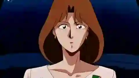 Musekinin Kanchou Tylor OVA Episodio 9