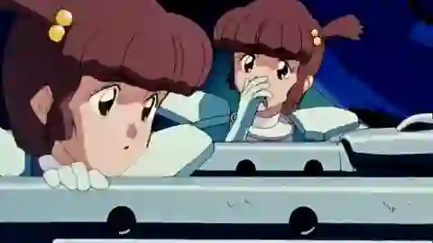 Musekinin Kanchou Tylor OVA Episodio 10