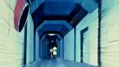 Musekinin Kanchou Tylor OVA Episodio 11