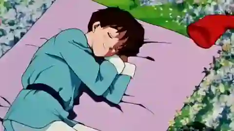 Musekinin Kanchou Tylor OVA Episodio 17