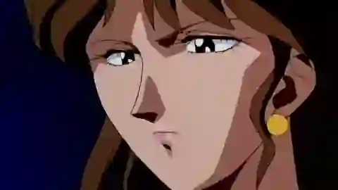 Musekinin Kanchou Tylor Episodio 22