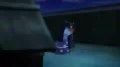 Mushibugyou Episodio 6