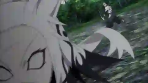 Mushibugyou Episodio 11