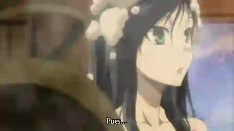 Mushibugyou Episodio 13