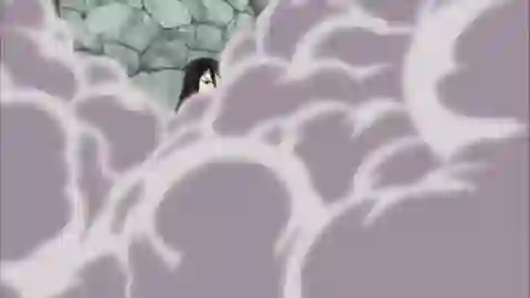 Mushibugyou Episodio 20