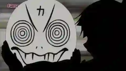 Mushibugyou Episodio 22
