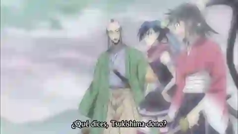 Mushibugyou Episodio 23