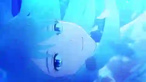 Mushikago no Cagaster Episodio 12