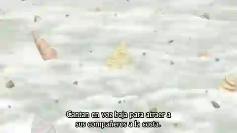 Mushishi Zoku Shou Episodio 2