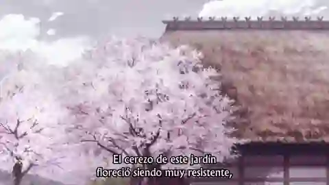 Mushishi Zoku Shou Episodio 6