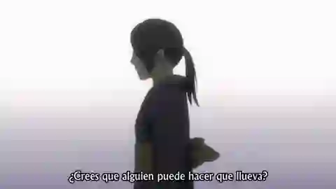 Mushishi Zoku Shou Episodio 7