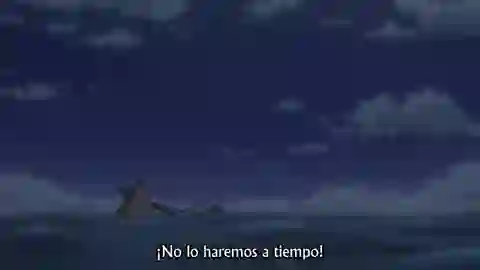 Mushishi Zoku Shou Episodio 8