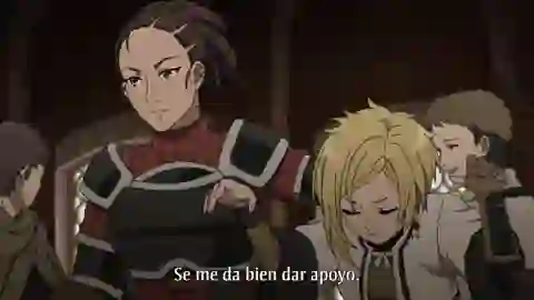 Mushoku Tensei: Isekai Ittara Honki Dasu Special Episodio 1