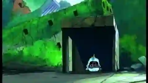 Mushrambo Episodio 2