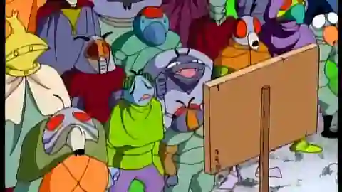 Mushrambo Episodio 4