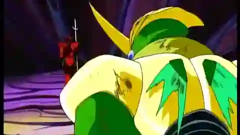 Mushrambo Episodio 7