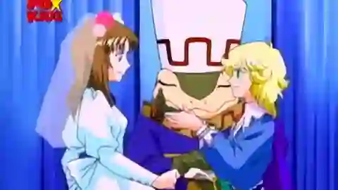 Mushrambo Episodio 14