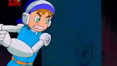 Mushrambo Episodio 16