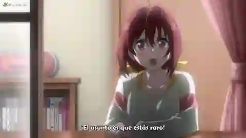 Muv-Luv Alternative 2nda Temporada Episodio 1