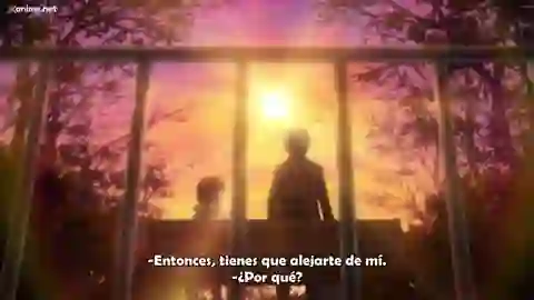 Muv-Luv Alternative 2nda Temporada Episodio 4