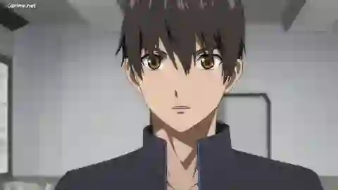 Muv-Luv Alternative 2nda Temporada Episodio 6