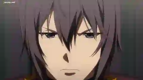 Muv-Luv Alternative 2nda Temporada Episodio 7