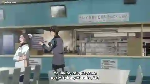 Muv-Luv Alternative 2nda Temporada Episodio 12