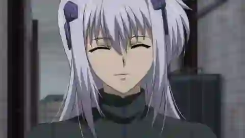Muv-Luv Alternative: Total Eclipse Episodio 9