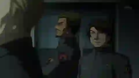 Muv-Luv Alternative: Total Eclipse Episodio 11