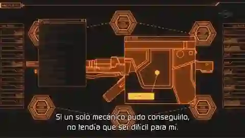 Muv-Luv Alternative: Total Eclipse Episodio 12