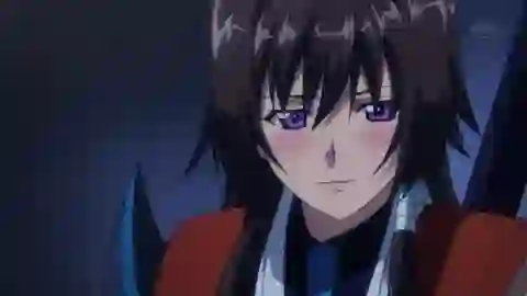 Muv-Luv Alternative: Total Eclipse Episodio 13