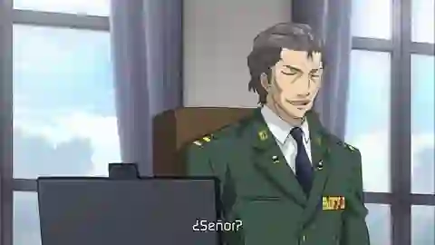 Muv-Luv Alternative: Total Eclipse Episodio 15