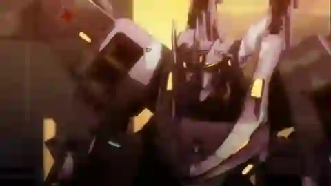 Muv-Luv Alternative: Total Eclipse Episodio 23