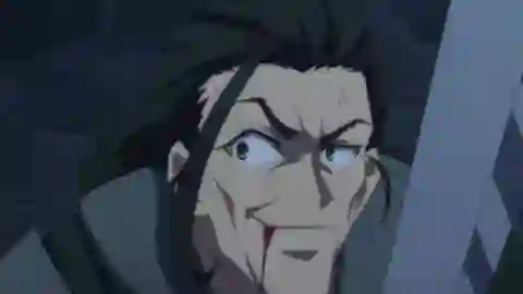 Nageki no Bourei wa Intai shitai Parte 2 Episodio 3