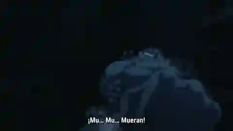 Nageki no Bourei wa Intai shitai Parte 2 Episodio 4