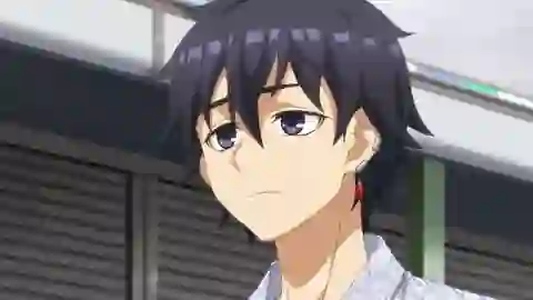 Nageki no Bourei wa Intai shitai Parte 2 Episodio 5