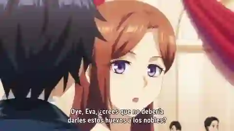 Nageki no Bourei wa Intai shitai Parte 2 Episodio 7