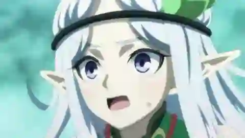 Nageki no Bourei wa Intai shitai Parte 2 Episodio 11