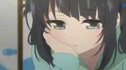 Nagi no Asukara Episodio 20