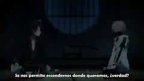 Nakanohito Genome [Jikkyouchuu] Episodio 7