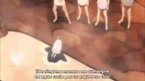 Nakanohito Genome [Jikkyouchuu] Episodio 8