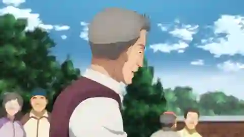 Namu Amida Butsu! Rendai Utena Episodio 3