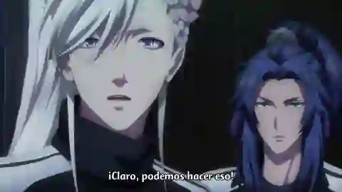 Namu Amida Butsu! Rendai Utena Episodio 6