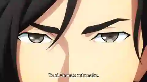Namu Amida Butsu! Rendai Utena Episodio 8