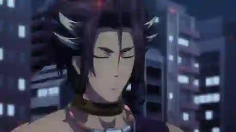 Namu Amida Butsu! Rendai Utena Episodio 11