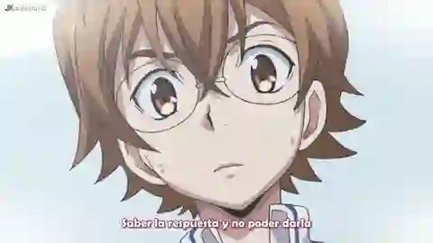Nana Maru San Batsu Episodio 4